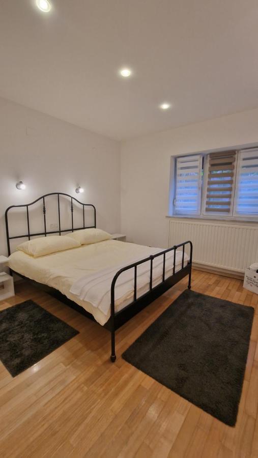 Apartman Roses Zagreb Exterior photo