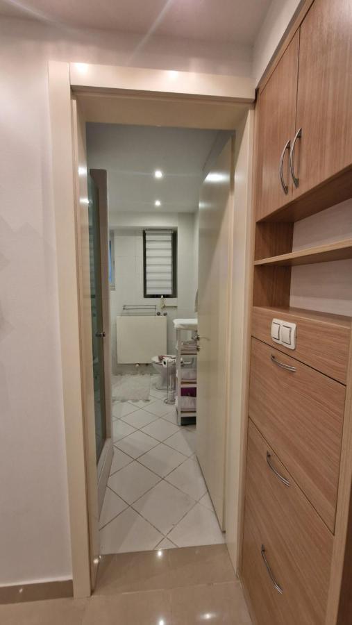 Apartman Roses Zagreb Exterior photo